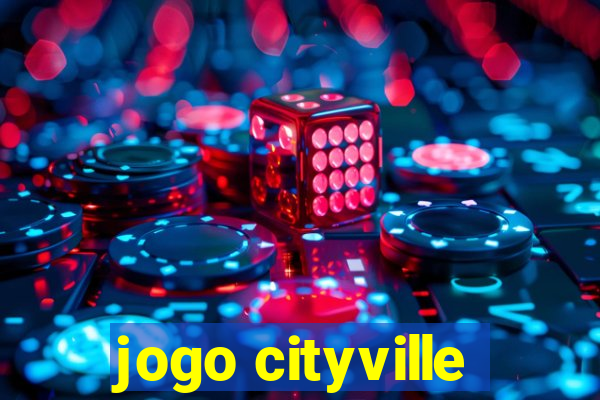 jogo cityville